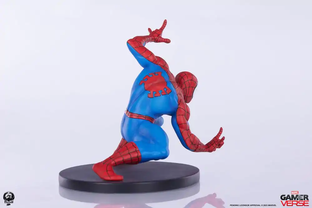 Marvel Gamerverse Classics Statuetka PVC 1/10 Spider-Man 13 cm zdjęcie produktu