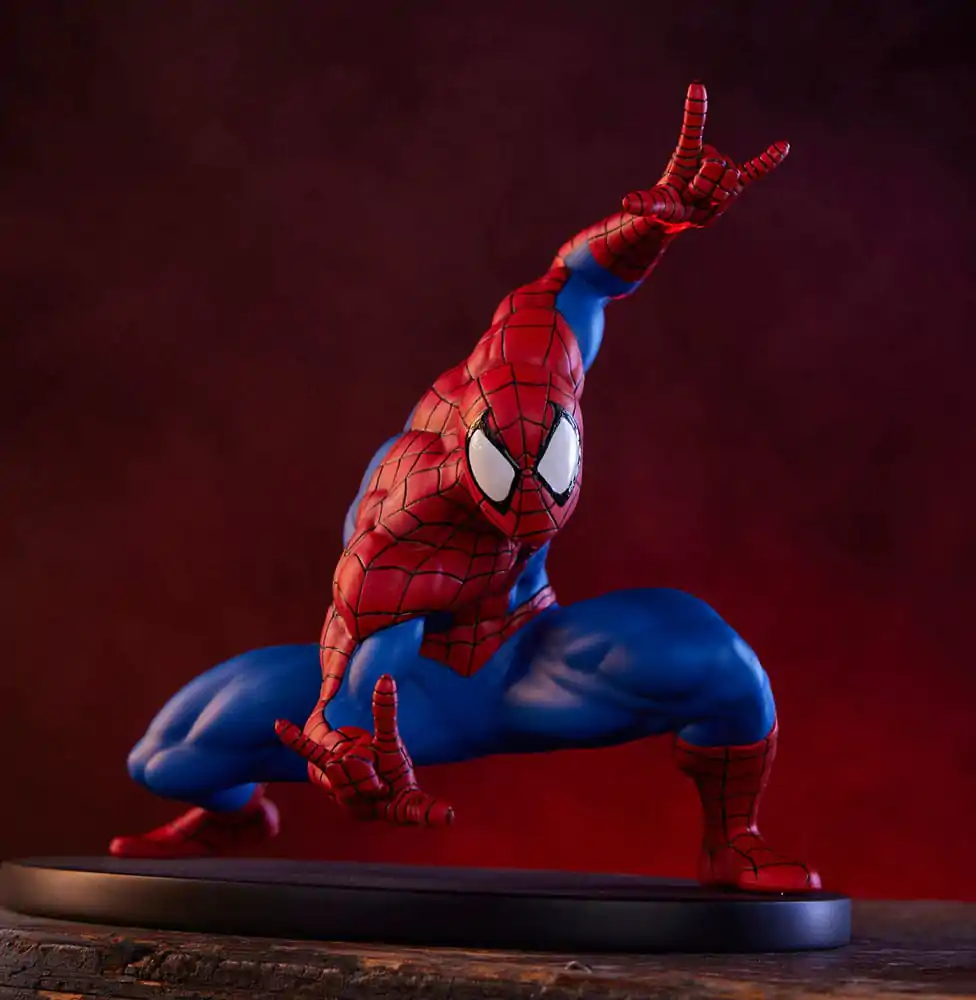 Marvel Gamerverse Classics Statuetka PVC 1/10 Spider-Man 13 cm zdjęcie produktu