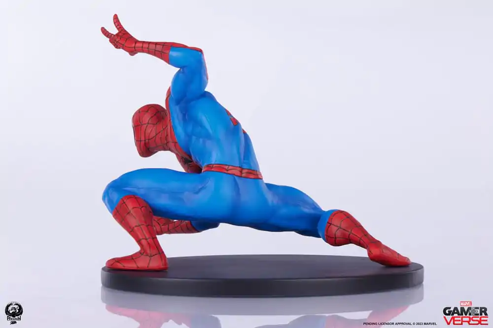 Marvel Gamerverse Classics Statuetka PVC 1/10 Spider-Man 13 cm zdjęcie produktu