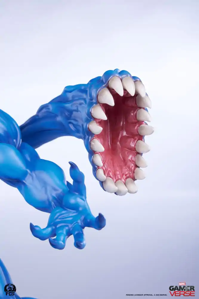 Marvel Gamerverse Classics Statuetka PVC 1/10 Venom Player 2 20 cm zdjęcie produktu