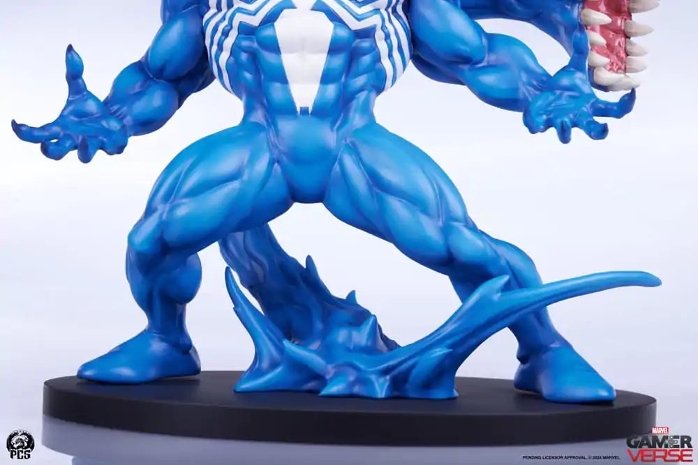 Marvel Gamerverse Classics Statuetka PVC 1/10 Venom Player 2 20 cm zdjęcie produktu