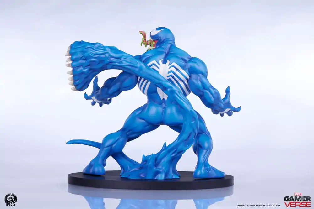 Marvel Gamerverse Classics Statuetka PVC 1/10 Venom Player 2 20 cm zdjęcie produktu