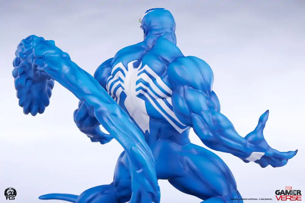 Marvel Gamerverse Classics Statuetka PVC 1/10 Venom Player 2 20 cm zdjęcie produktu
