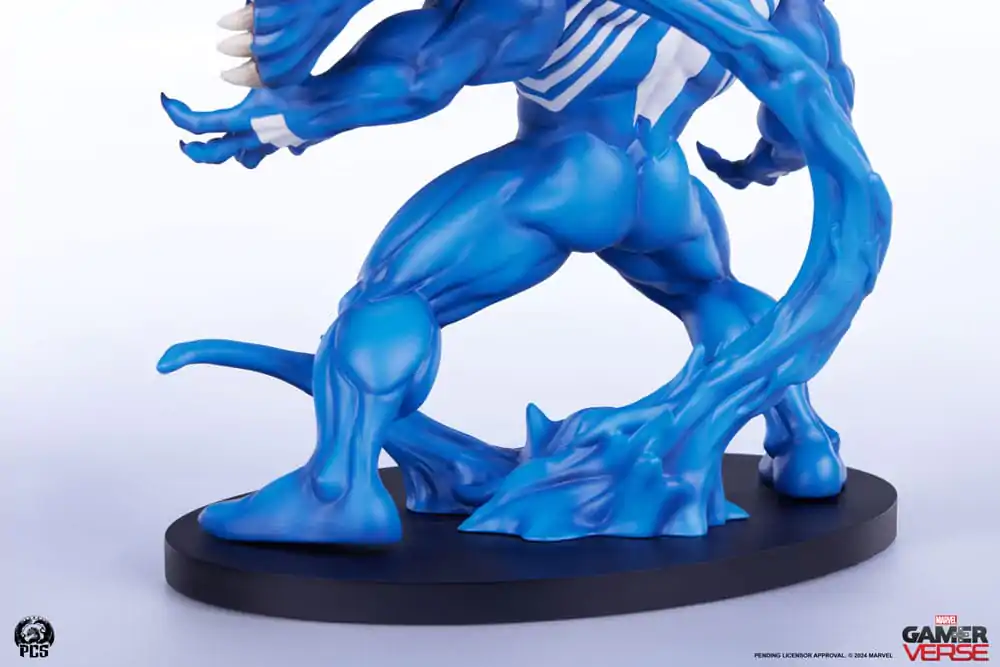 Marvel Gamerverse Classics Statuetka PVC 1/10 Venom Player 2 20 cm zdjęcie produktu