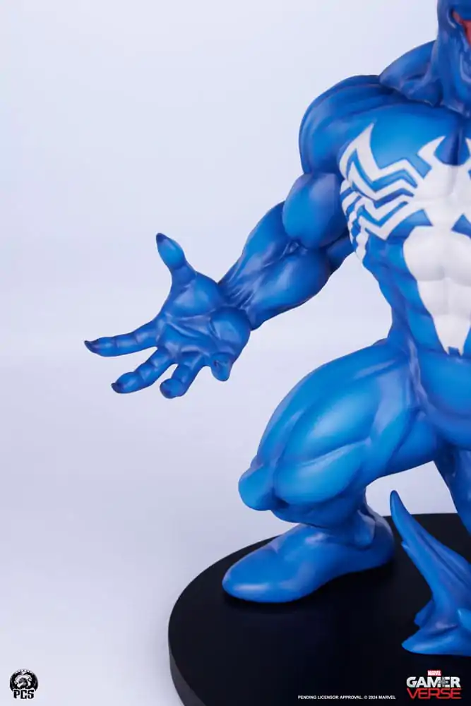 Marvel Gamerverse Classics Statuetka PVC 1/10 Venom Player 2 20 cm zdjęcie produktu