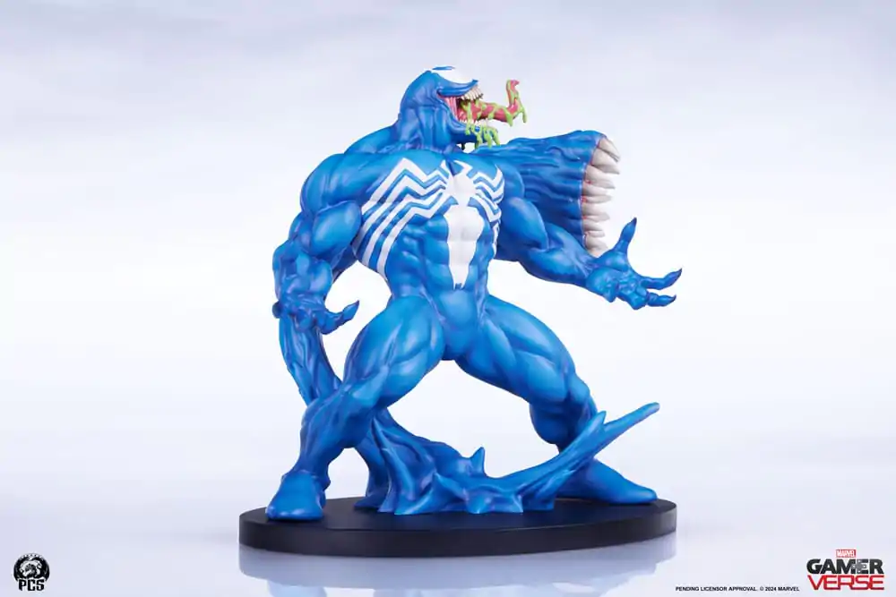 Marvel Gamerverse Classics Statuetka PVC 1/10 Venom Player 2 20 cm zdjęcie produktu