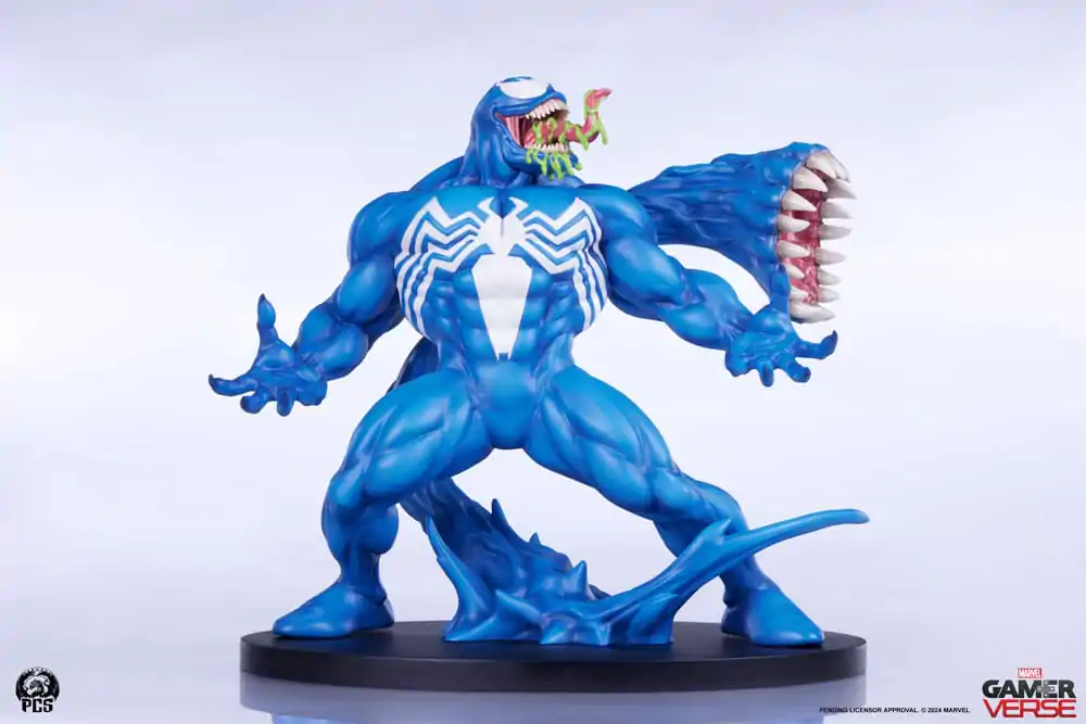 Marvel Gamerverse Classics Statuetka PVC 1/10 Venom Player 2 20 cm zdjęcie produktu