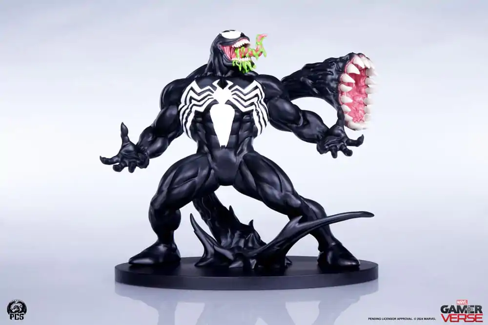 Marvel Gamerverse Classics Statua PVC 1/10 Venom 20 cm zdjęcie produktu