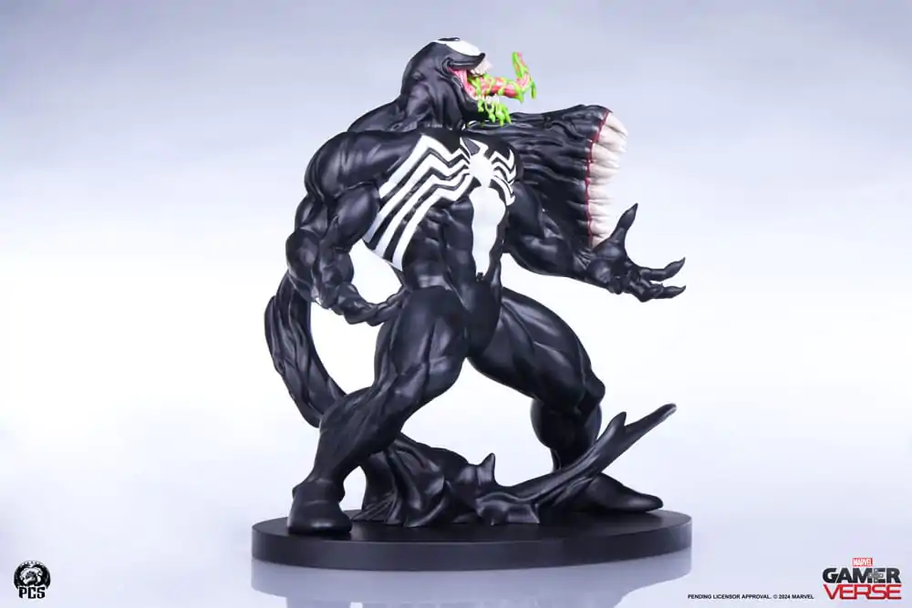 Marvel Gamerverse Classics Statua PVC 1/10 Venom 20 cm zdjęcie produktu