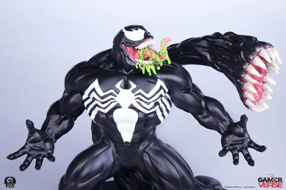 Marvel Gamerverse Classics Statua PVC 1/10 Venom 20 cm zdjęcie produktu