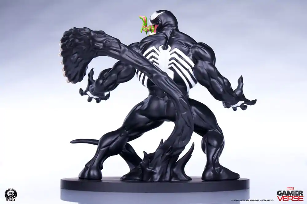 Marvel Gamerverse Classics Statua PVC 1/10 Venom 20 cm zdjęcie produktu