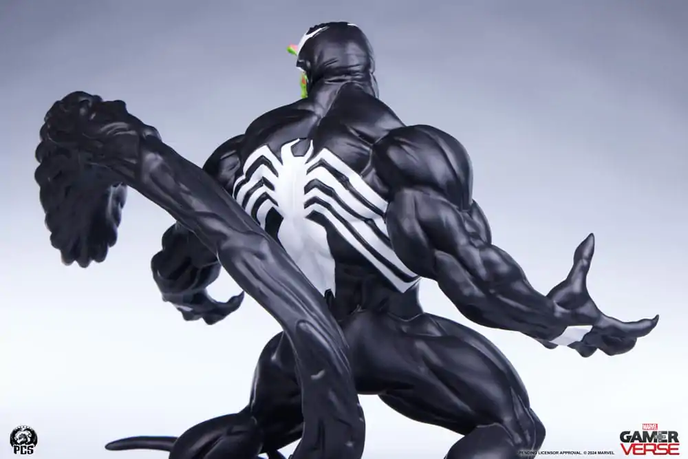 Marvel Gamerverse Classics Statua PVC 1/10 Venom 20 cm zdjęcie produktu