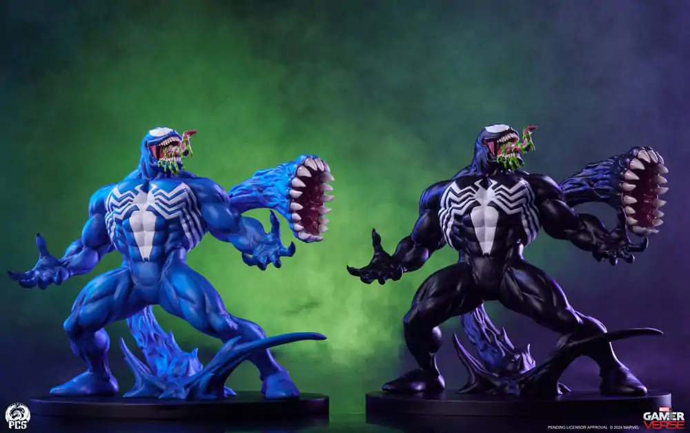 Marvel Gamerverse Classics Statua PVC 1/10 Venom 20 cm zdjęcie produktu