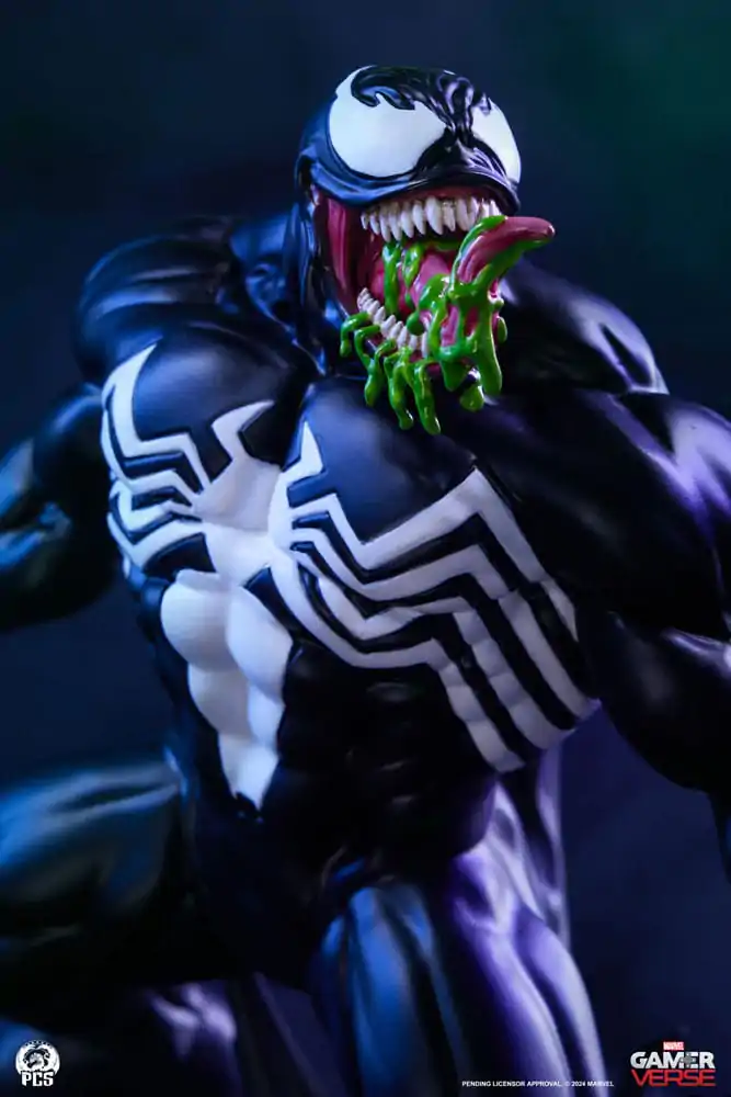 Marvel Gamerverse Classics Statua PVC 1/10 Venom 20 cm zdjęcie produktu