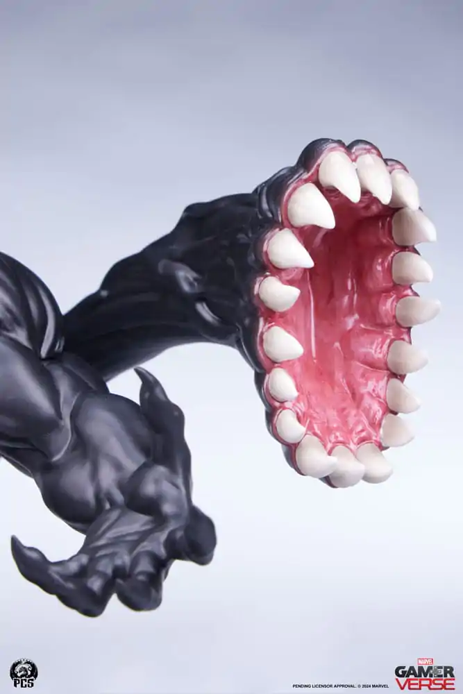 Marvel Gamerverse Classics Statua PVC 1/10 Venom 20 cm zdjęcie produktu