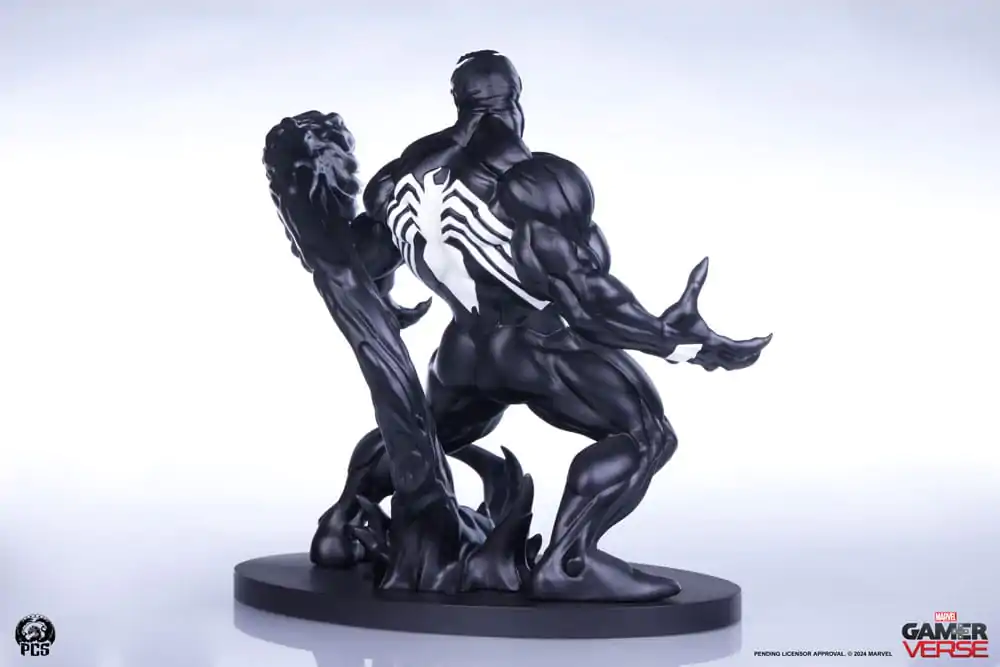 Marvel Gamerverse Classics Statua PVC 1/10 Venom 20 cm zdjęcie produktu