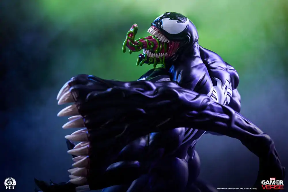 Marvel Gamerverse Classics Statua PVC 1/10 Venom 20 cm zdjęcie produktu