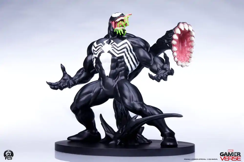 Marvel Gamerverse Classics Statua PVC 1/10 Venom 20 cm zdjęcie produktu