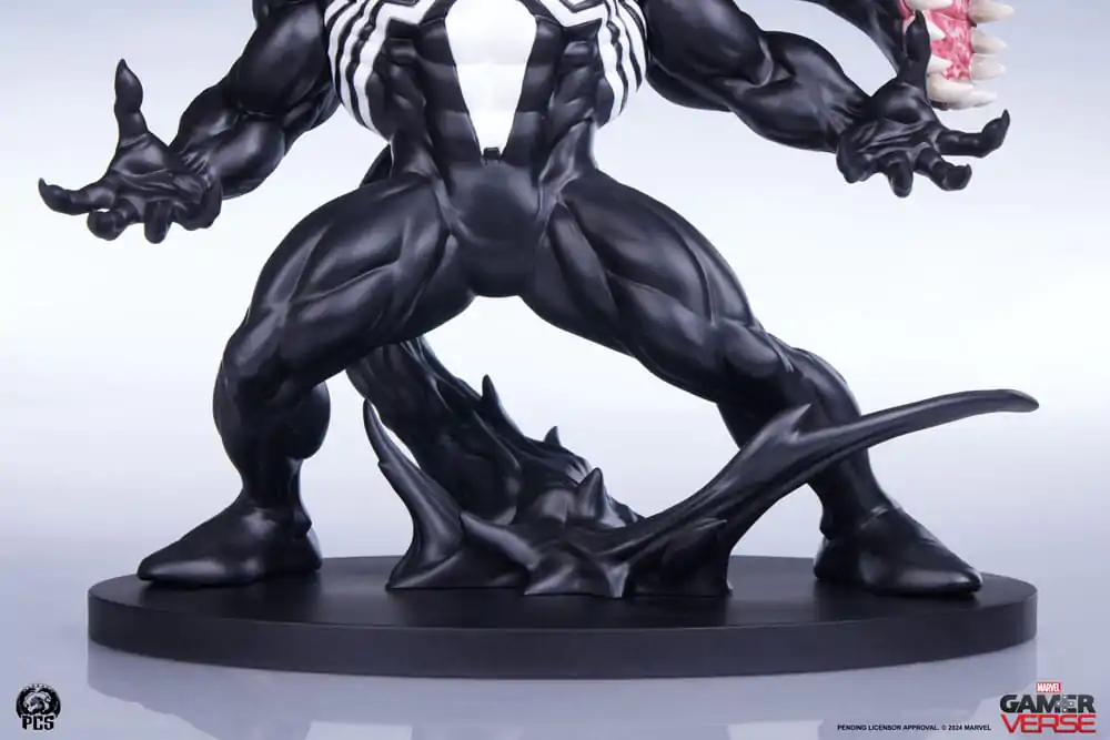 Marvel Gamerverse Classics Statua PVC 1/10 Venom 20 cm zdjęcie produktu