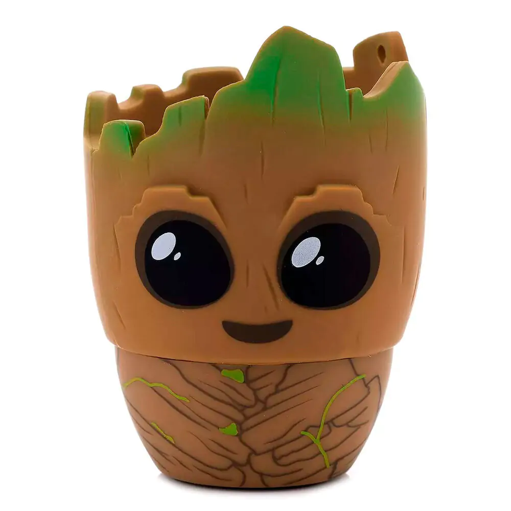 Marvel Groot Bitty Boomers Mini Głośnik Bluetooth zdjęcie produktu