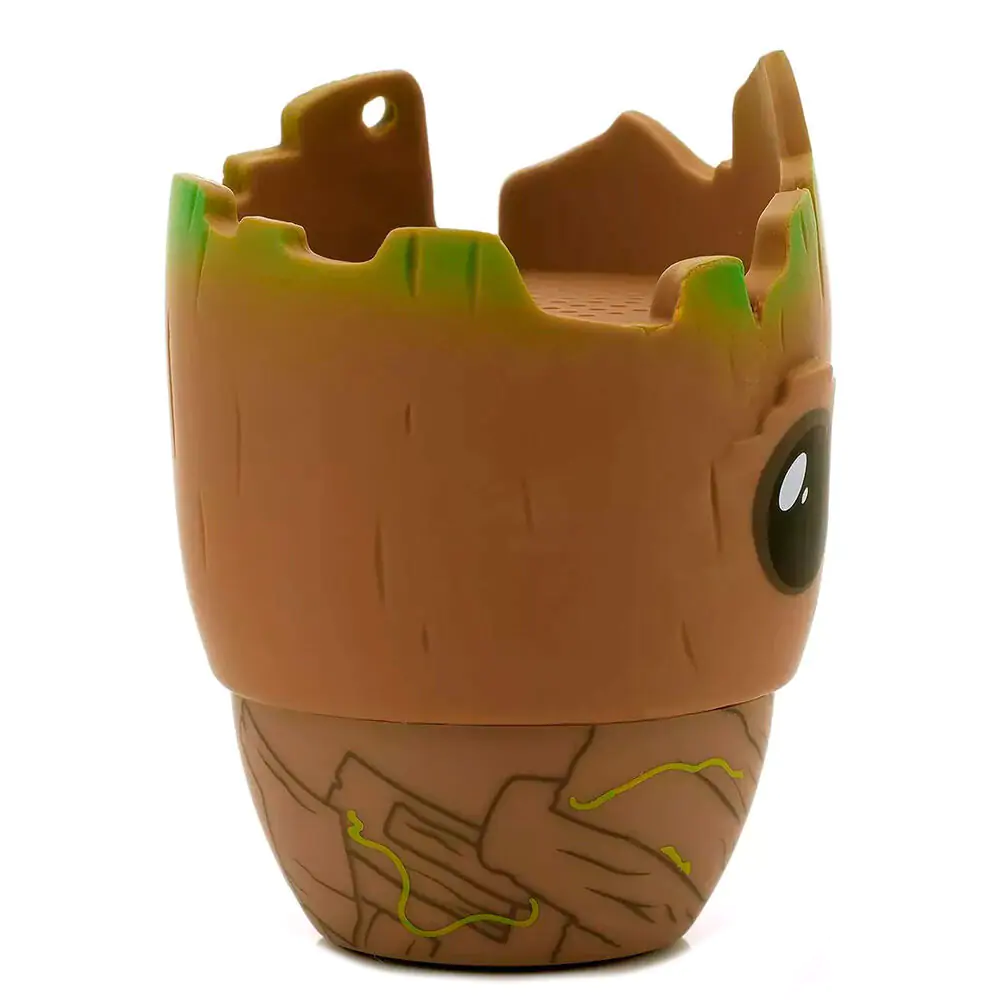 Marvel Groot Bitty Boomers Mini Głośnik Bluetooth zdjęcie produktu