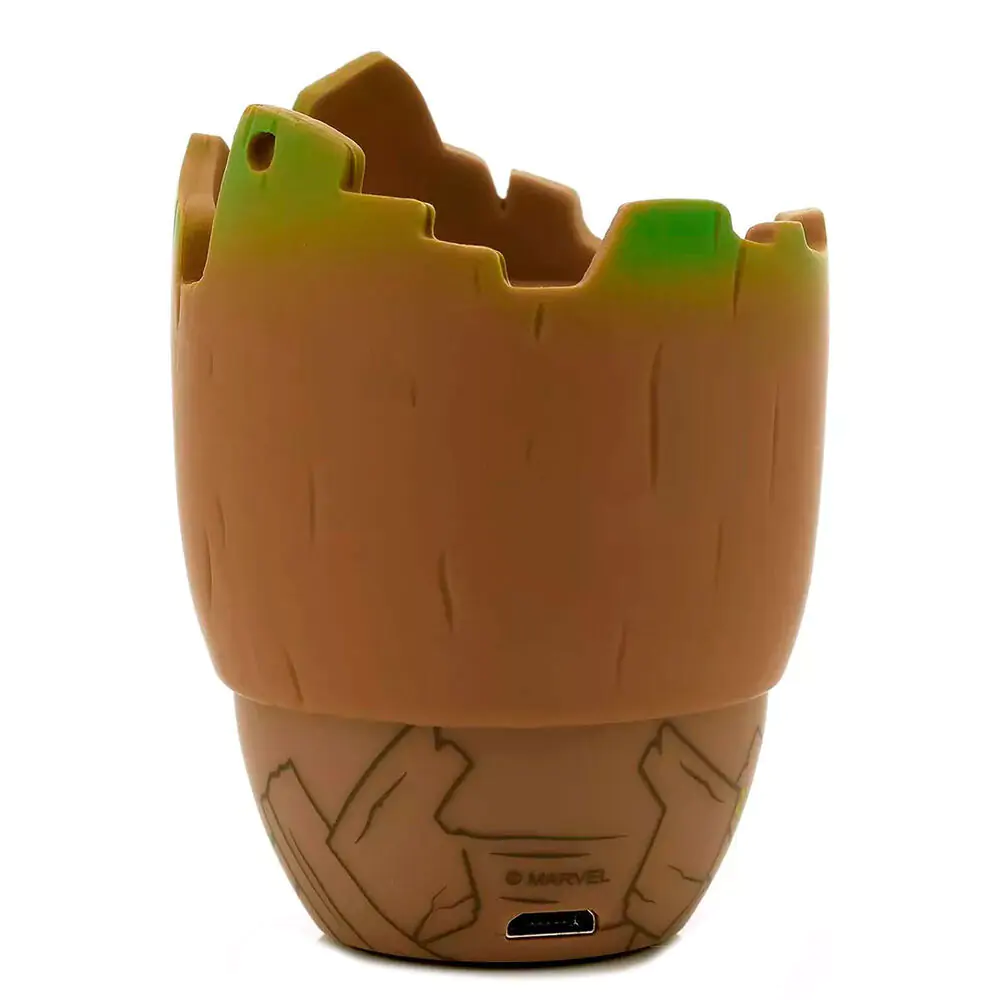 Marvel Groot Bitty Boomers Mini Głośnik Bluetooth zdjęcie produktu