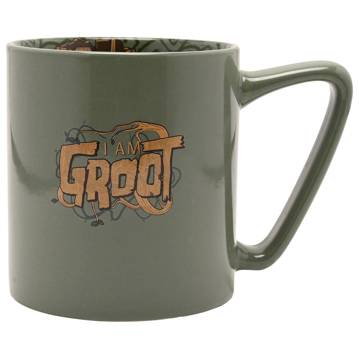 Marvel Guardians of the Galaxy kubek Groot 500ml zdjęcie produktu