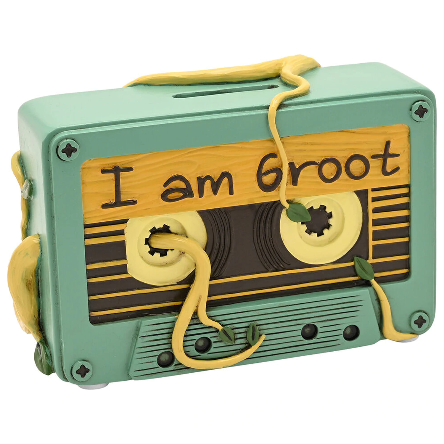 Marvel Guardians of the Galaxy Groot skarbonka zdjęcie produktu
