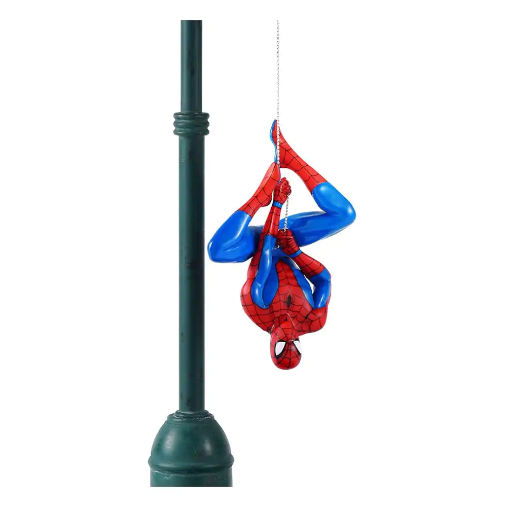 Marvel Lampa biurkowa Wiszący Spider-Man 40 cm zdjęcie produktu
