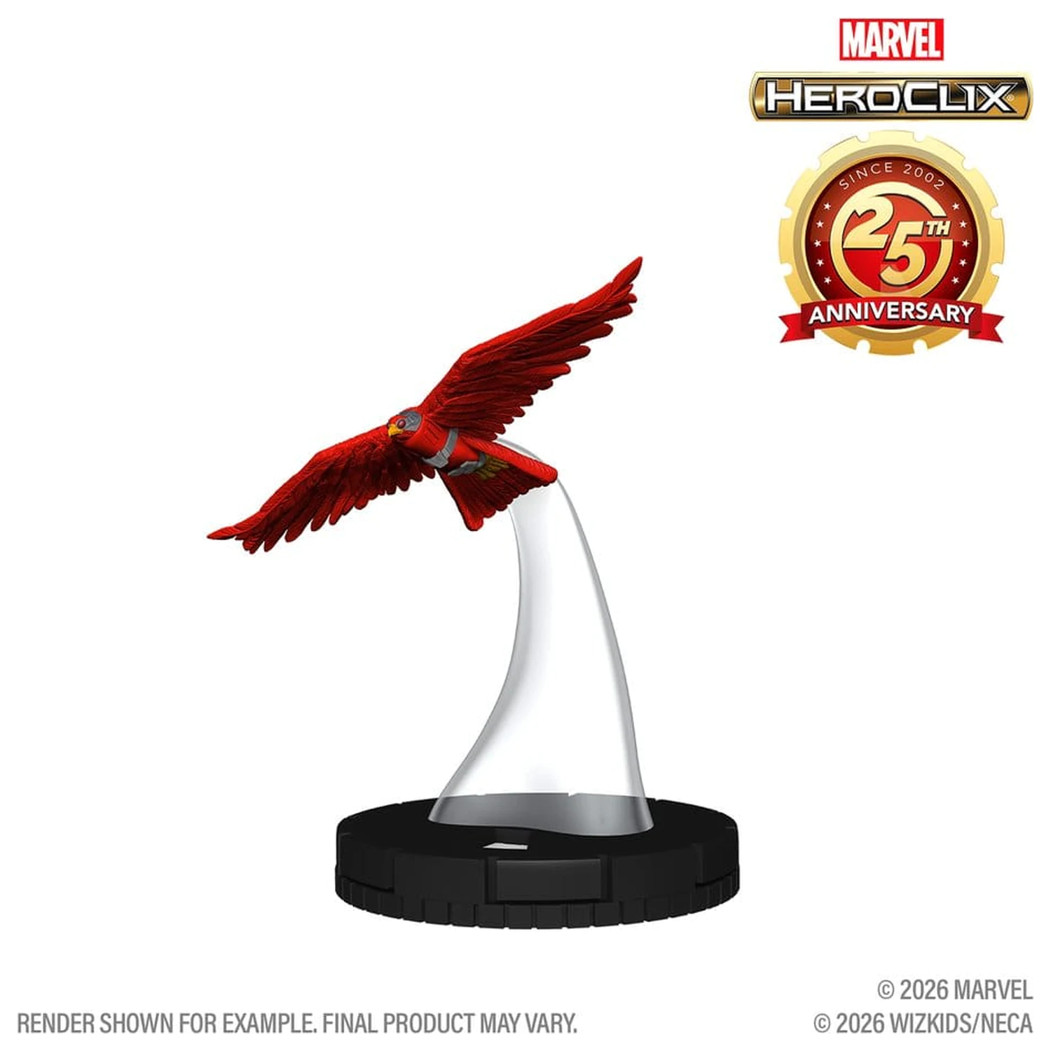 Marvel HeroClix: Zestaw Map i Terenu na 25-lecie zdjęcie produktu