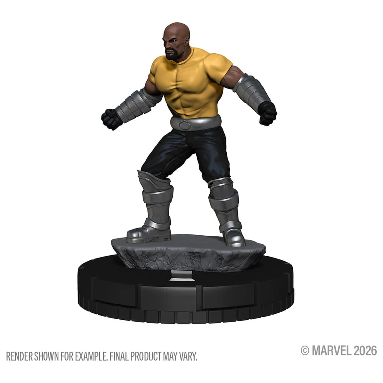Marvel HeroClix 400: Zestaw figurek Hell's Kitchen Heroes 18 cm zdjęcie produktu