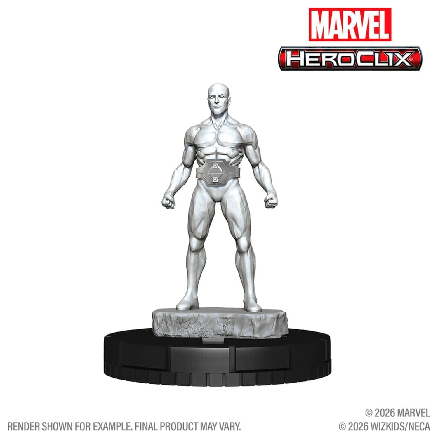 Marvel HeroClix 400: Zestaw figurek X-Factor 18 cm zdjęcie produktu
