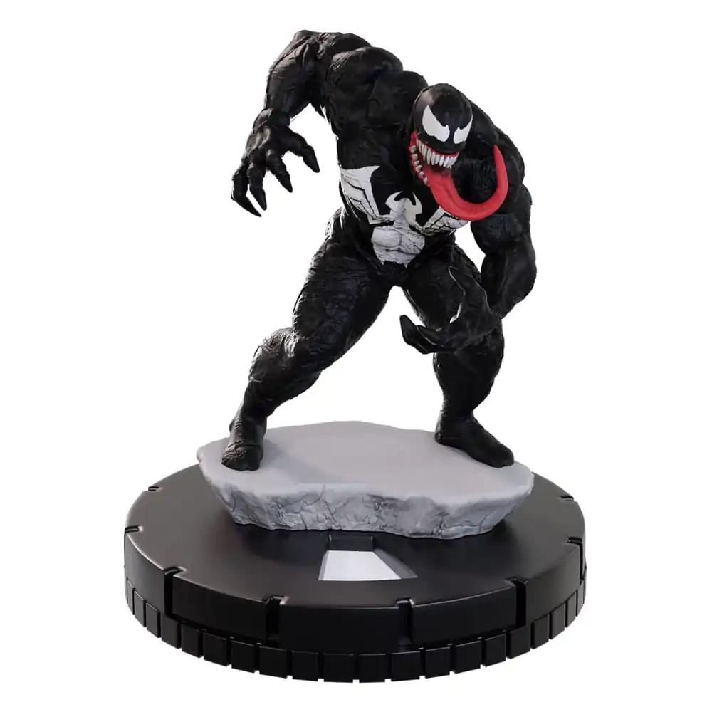 Marvel HeroClix 400: Spider-Man zdjęcie produktu