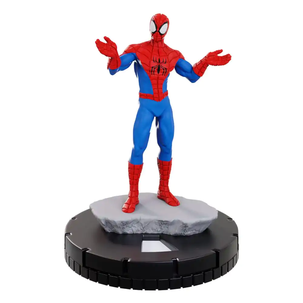 Marvel HeroClix 400: Spider-Man zdjęcie produktu