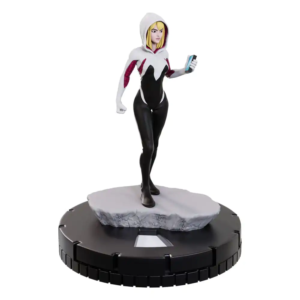 Marvel HeroClix 400: Spider-Man zdjęcie produktu