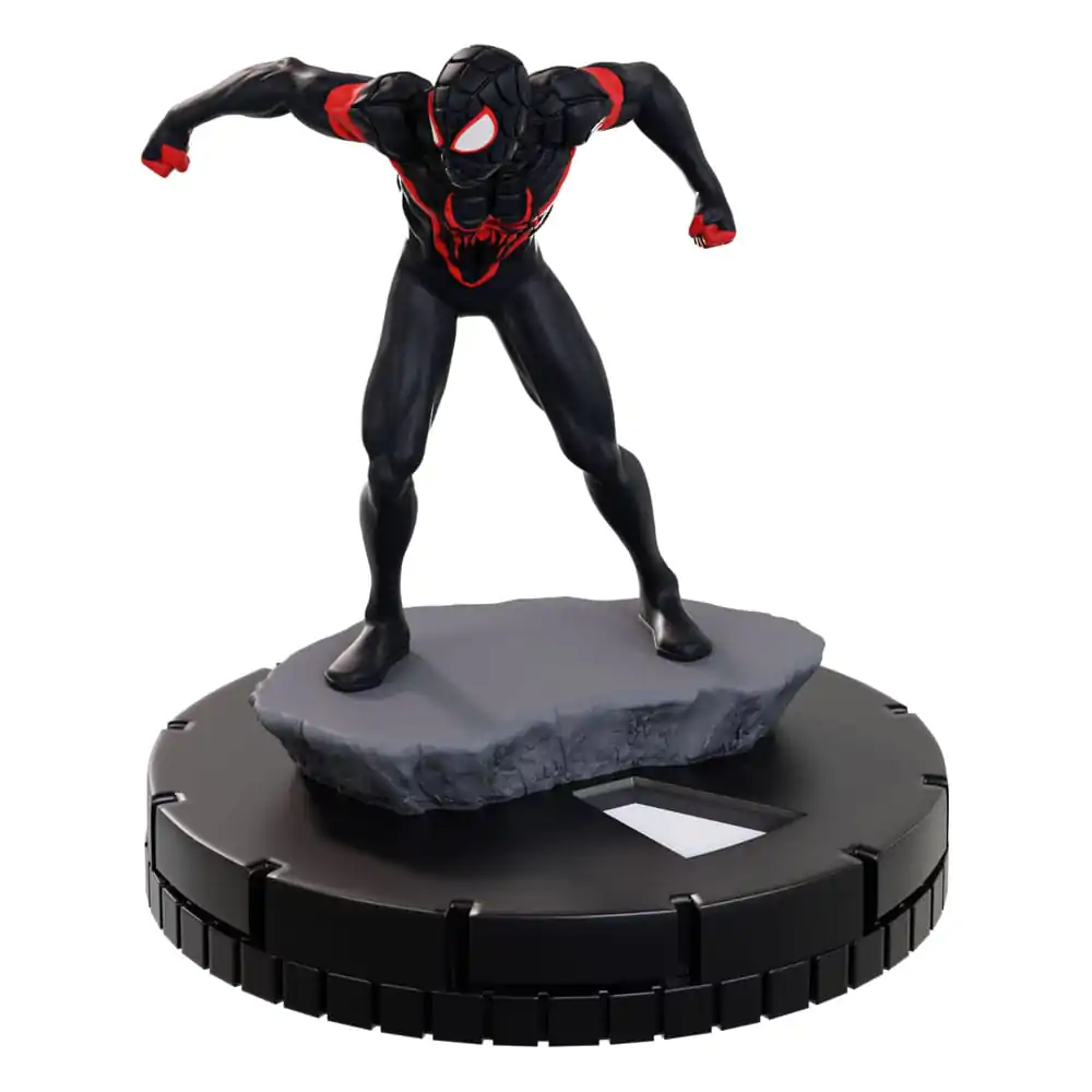 Marvel HeroClix 400: Spider-Man zdjęcie produktu