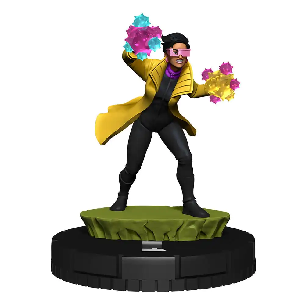 Marvel HeroClix 400: X-Men '97 zdjęcie produktu