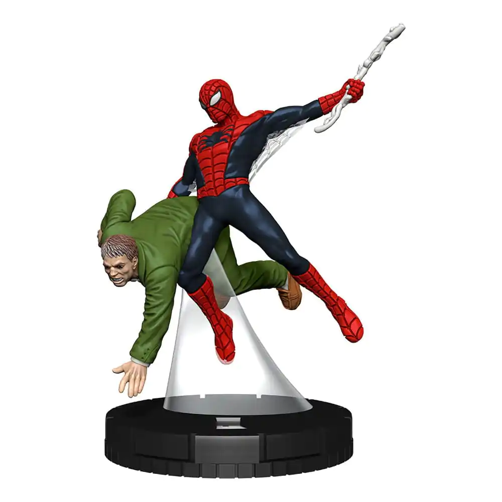 Marvel HeroClix Iconix: Spider-Man Pierwsze Pojawienie zdjęcie produktu