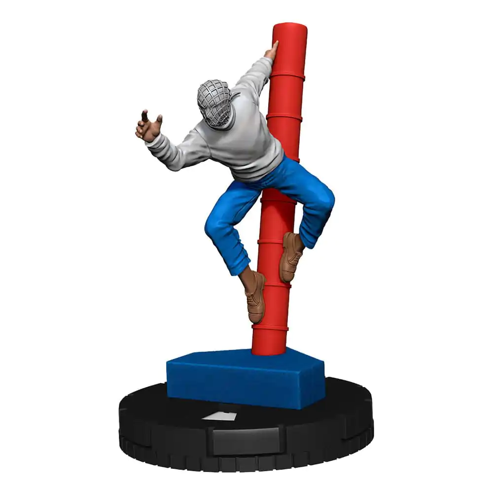 Marvel HeroClix Iconix: Spider-Man Pierwsze Pojawienie zdjęcie produktu