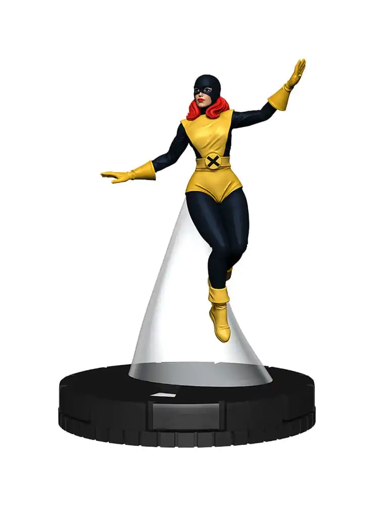 Marvel HeroClix Iconix: Pierwsze Pojawienie się X-Men zdjęcie produktu
