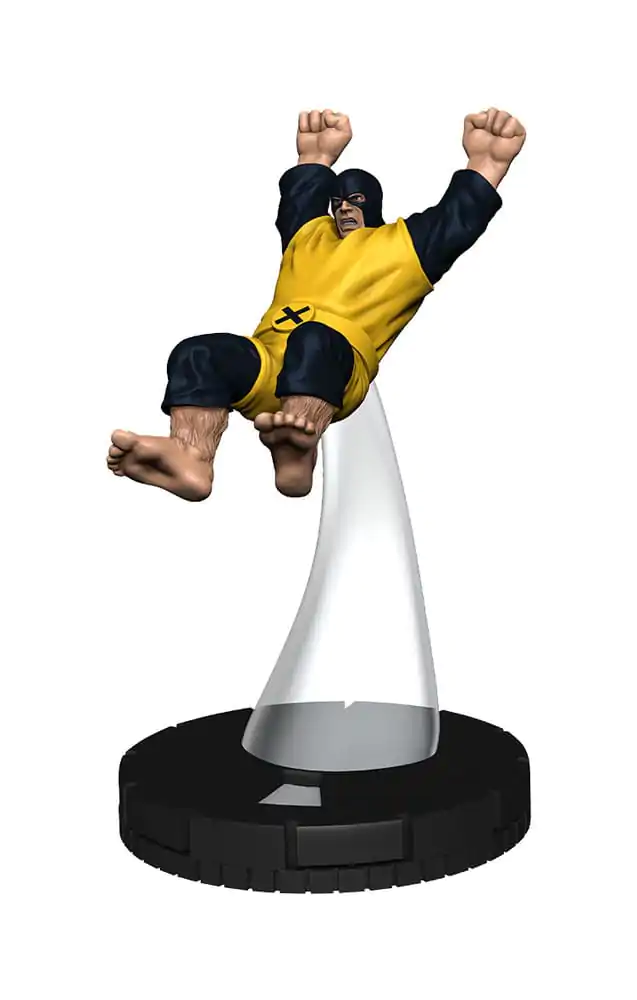 Marvel HeroClix Iconix: Pierwsze Pojawienie się X-Men zdjęcie produktu