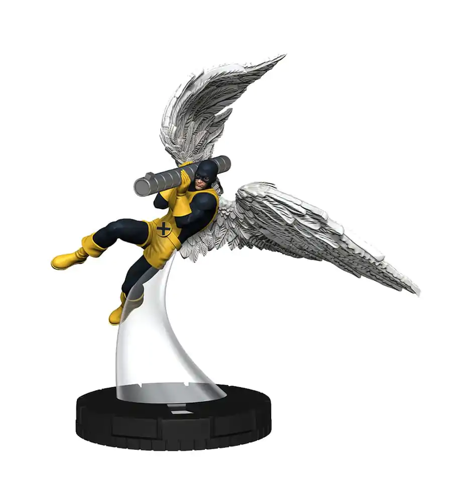 Marvel HeroClix Iconix: Pierwsze Pojawienie się X-Men zdjęcie produktu
