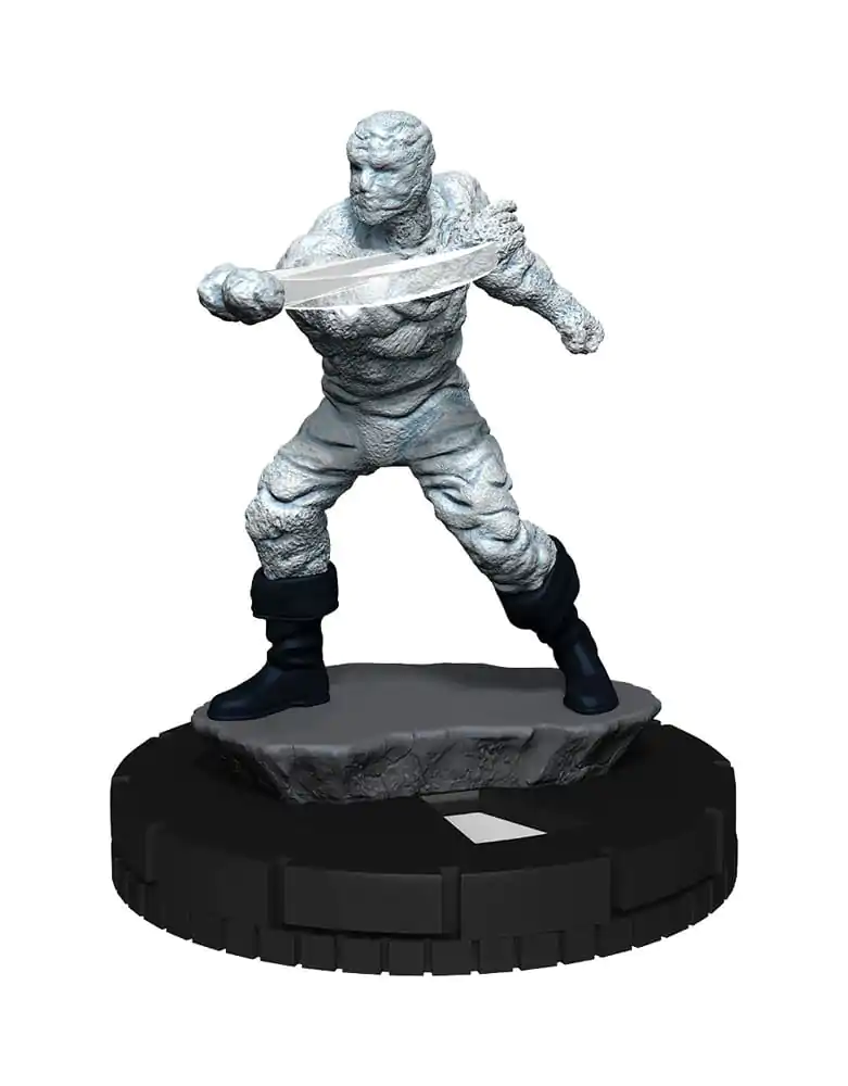 Marvel HeroClix Iconix: Pierwsze Pojawienie się X-Men zdjęcie produktu