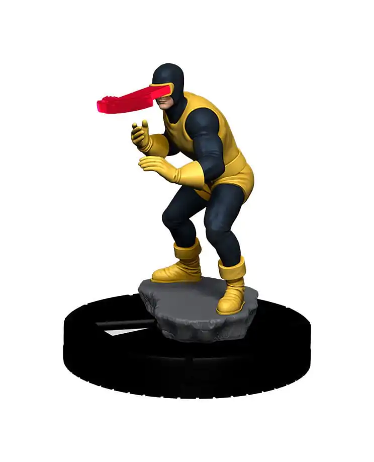 Marvel HeroClix Iconix: Pierwsze Pojawienie się X-Men zdjęcie produktu
