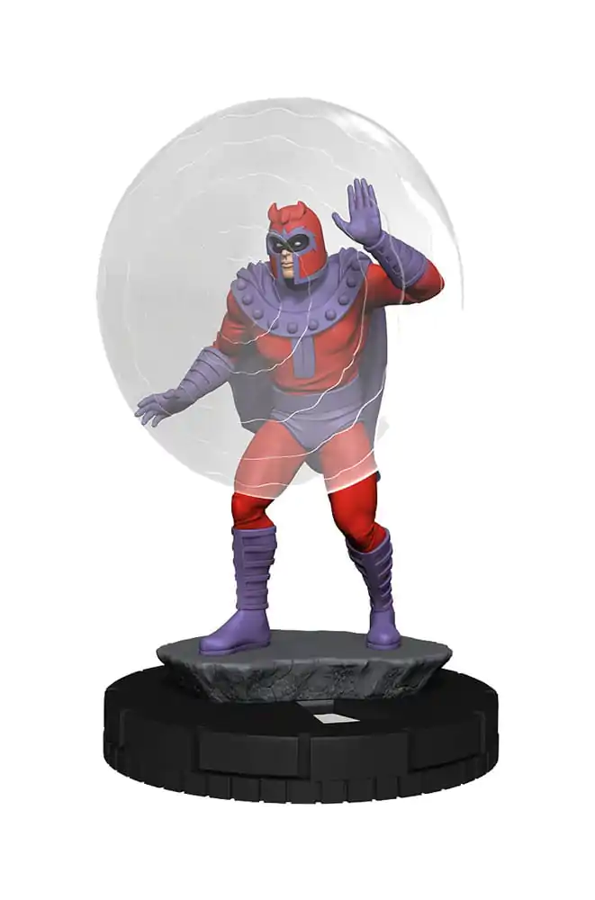 Marvel HeroClix Iconix: Pierwsze Pojawienie się X-Men zdjęcie produktu