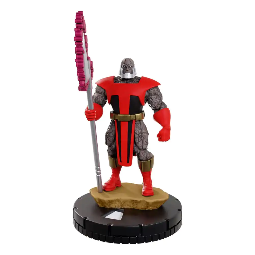 Marvel HeroClix Iconix: Heroldzi Galactusa zdjęcie produktu