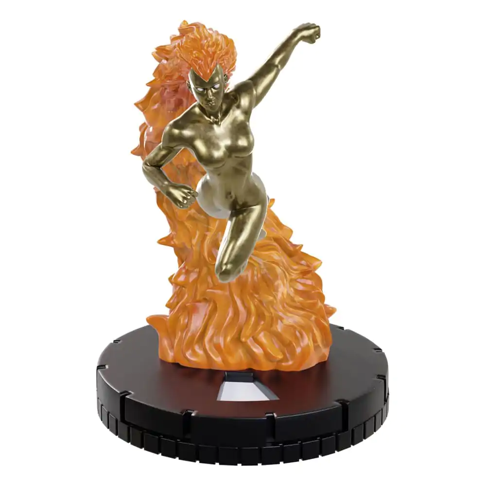 Marvel HeroClix Iconix: Heroldzi Galactusa zdjęcie produktu