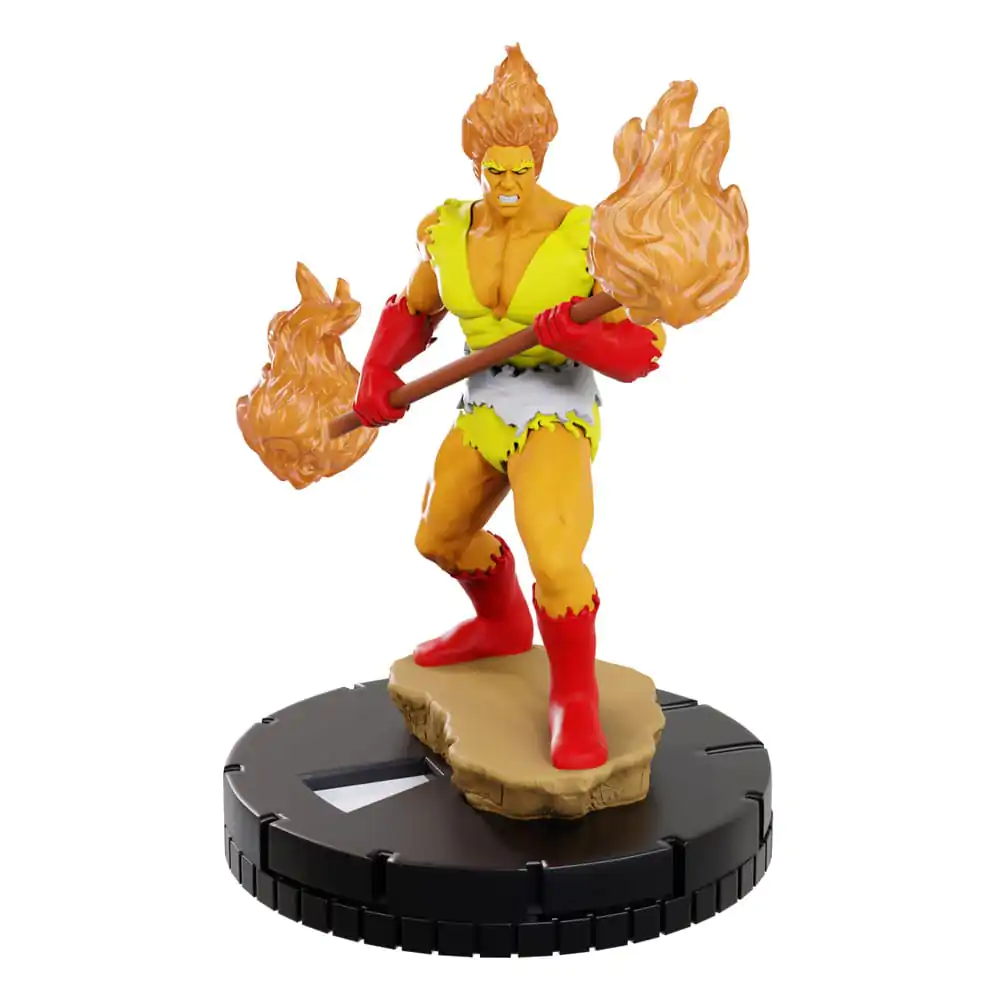 Marvel HeroClix Iconix: Heroldzi Galactusa zdjęcie produktu