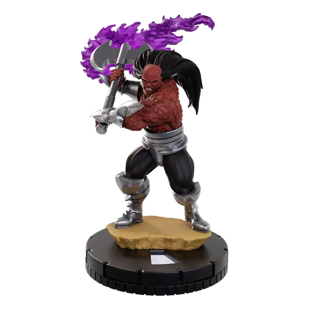Marvel HeroClix Iconix: Heroldzi Galactusa zdjęcie produktu