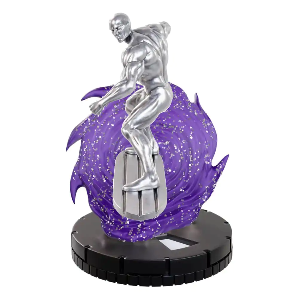 Marvel HeroClix Iconix: Heroldzi Galactusa zdjęcie produktu